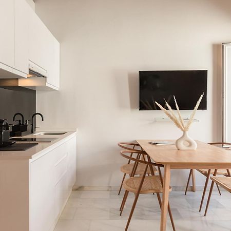 סביליה Isg Apartments Cuna מראה חיצוני תמונה