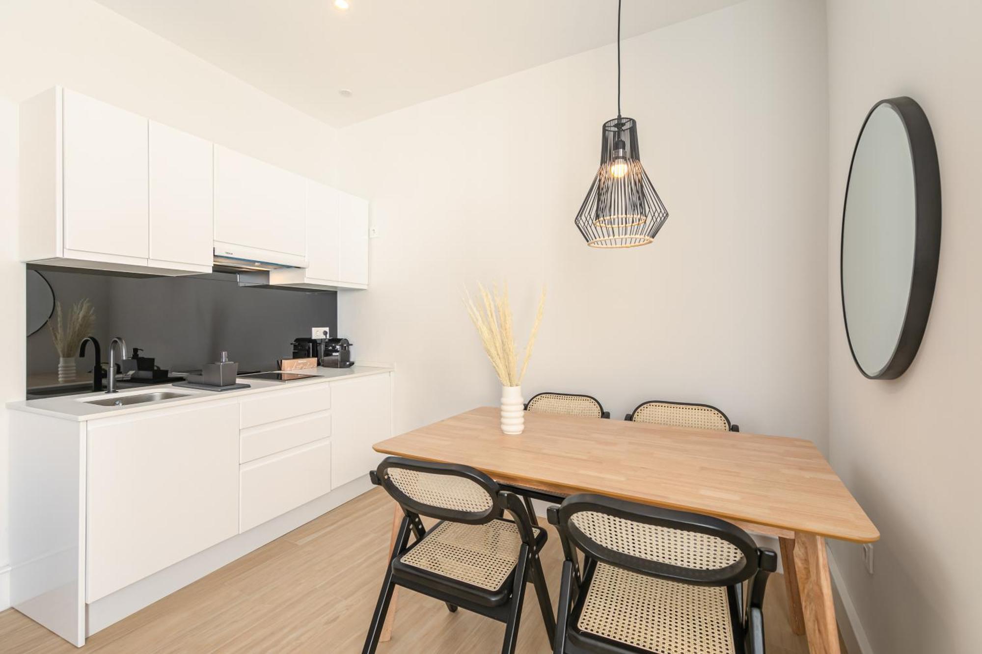 סביליה Isg Apartments Cuna מראה חיצוני תמונה