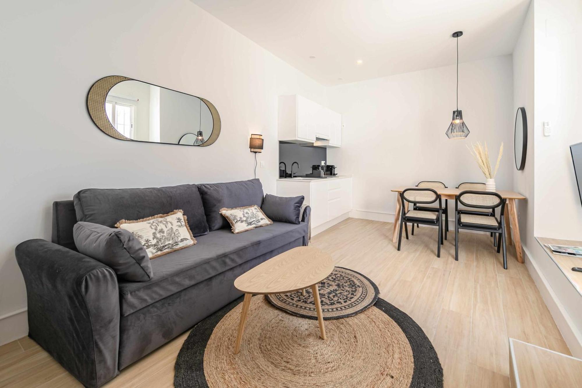 סביליה Isg Apartments Cuna מראה חיצוני תמונה