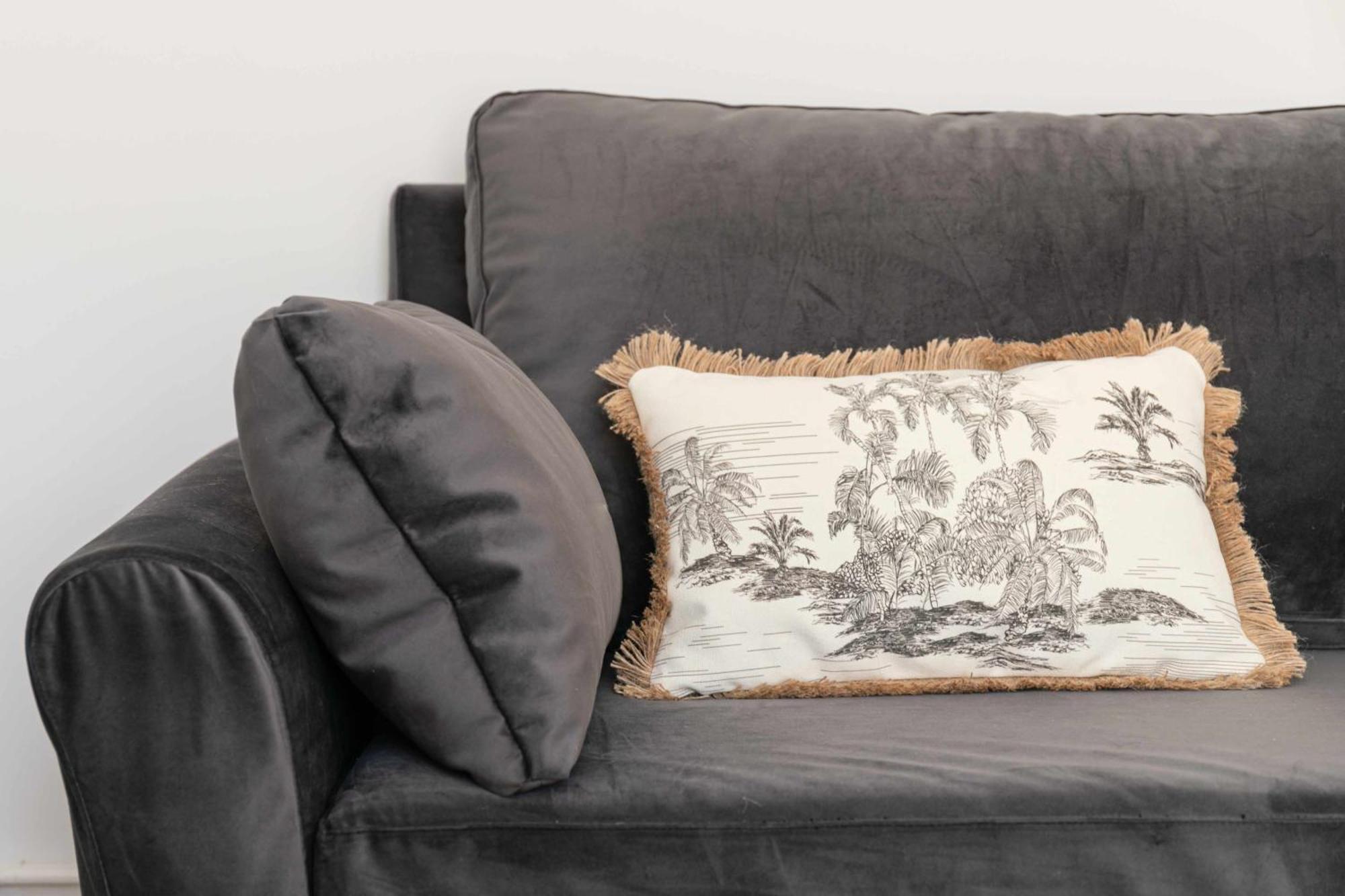 סביליה Isg Apartments Cuna מראה חיצוני תמונה