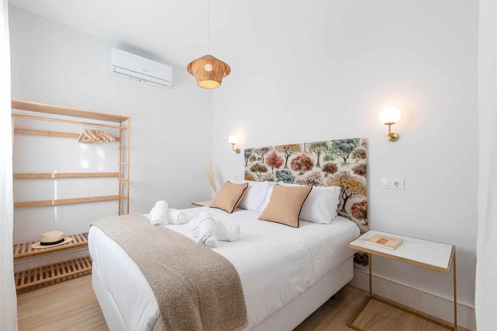סביליה Isg Apartments Cuna מראה חיצוני תמונה