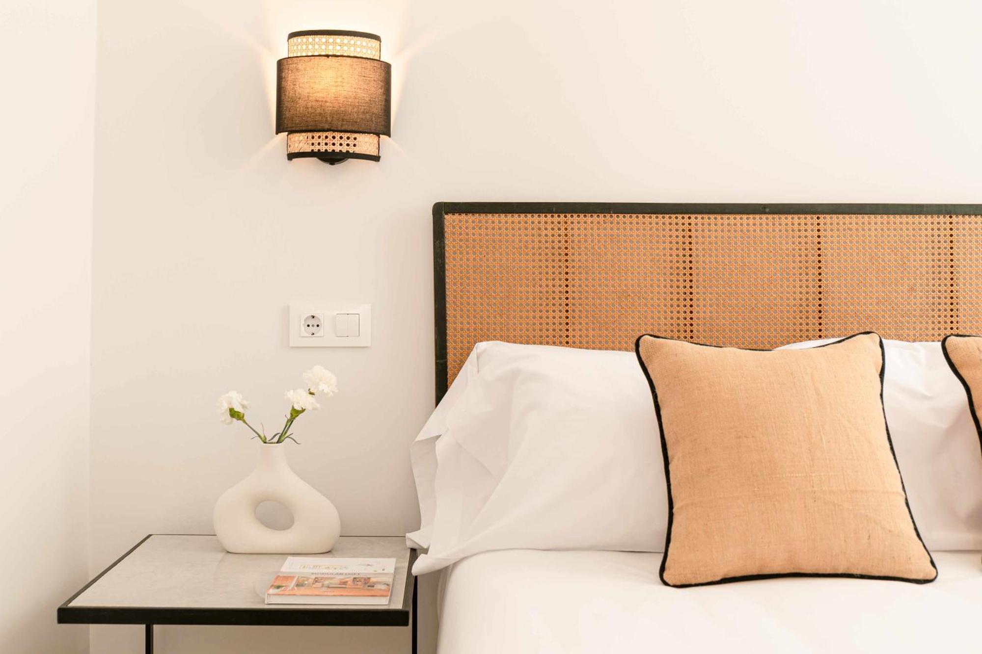 סביליה Isg Apartments Cuna מראה חיצוני תמונה