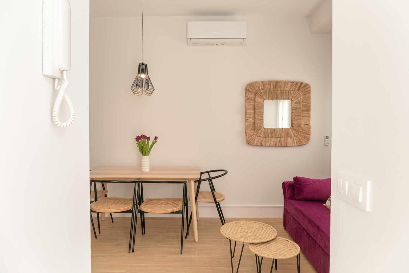 סביליה Isg Apartments Cuna מראה חיצוני תמונה