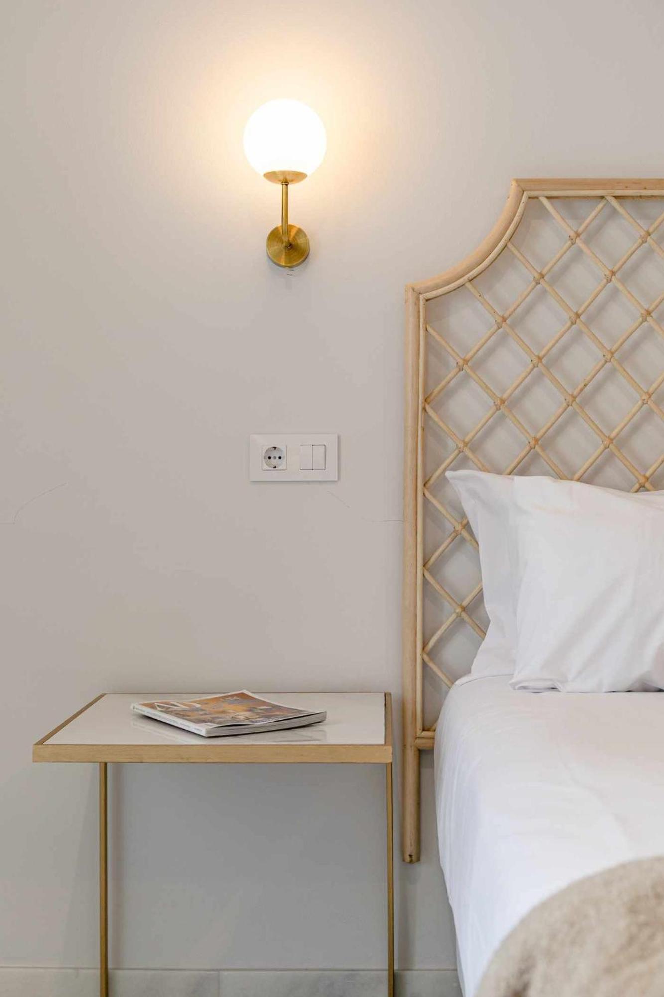 סביליה Isg Apartments Cuna מראה חיצוני תמונה
