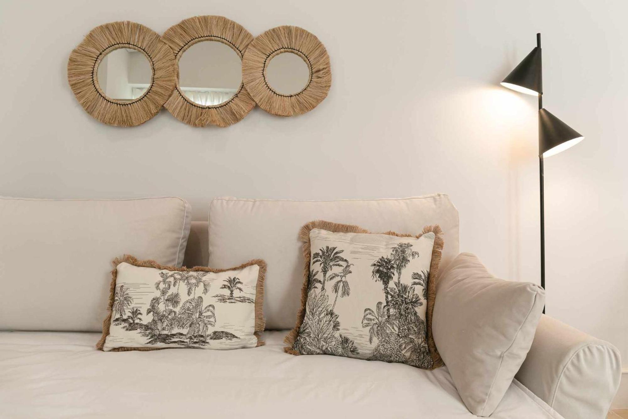 סביליה Isg Apartments Cuna מראה חיצוני תמונה