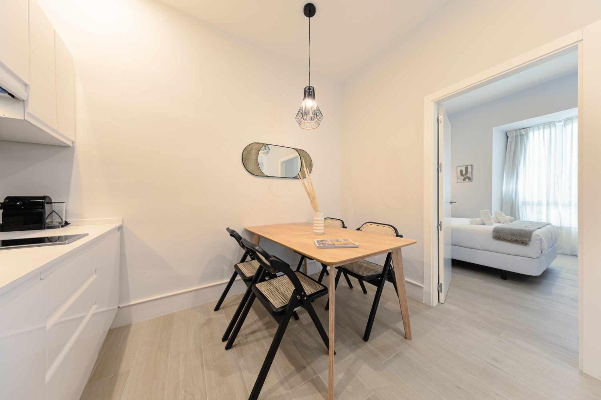 סביליה Isg Apartments Cuna חדר תמונה